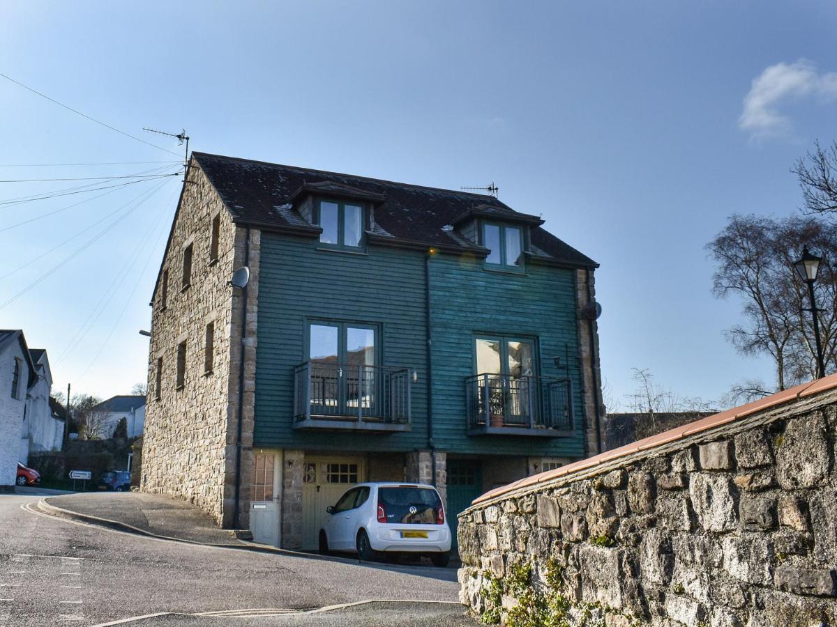 Snugglers Villa Penryn Dış mekan fotoğraf