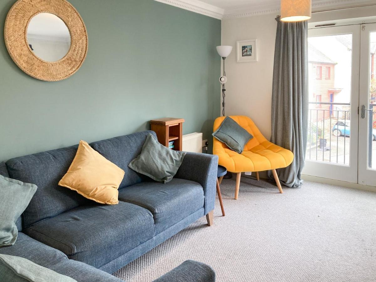 Snugglers Villa Penryn Dış mekan fotoğraf