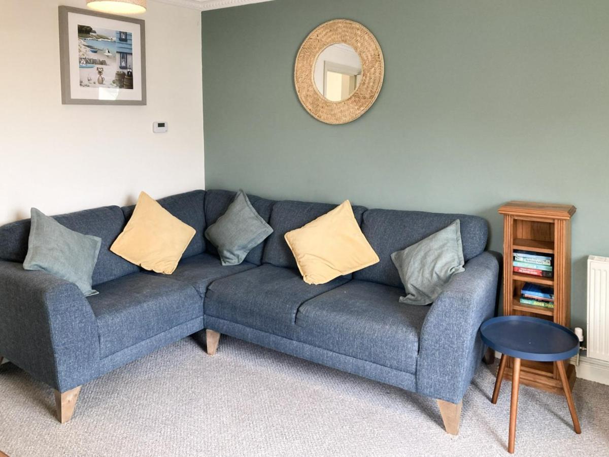 Snugglers Villa Penryn Dış mekan fotoğraf