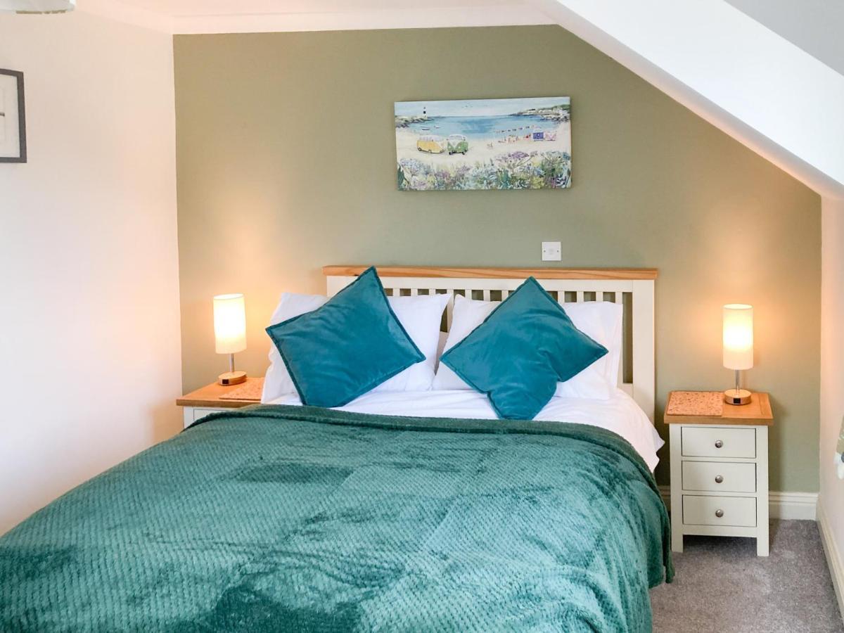 Snugglers Villa Penryn Dış mekan fotoğraf