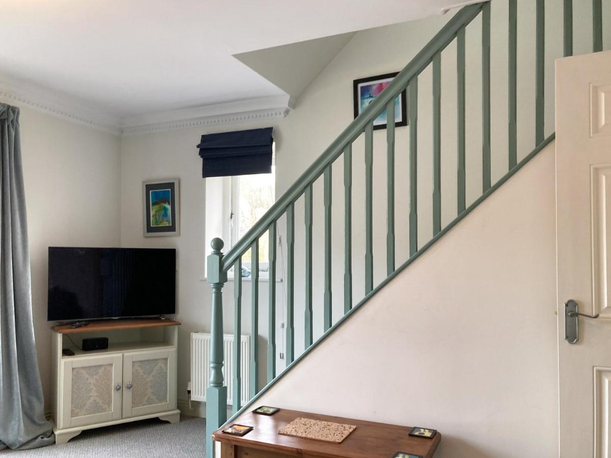 Snugglers Villa Penryn Dış mekan fotoğraf