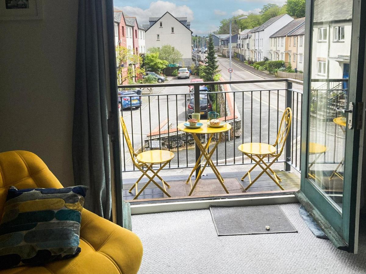 Snugglers Villa Penryn Dış mekan fotoğraf