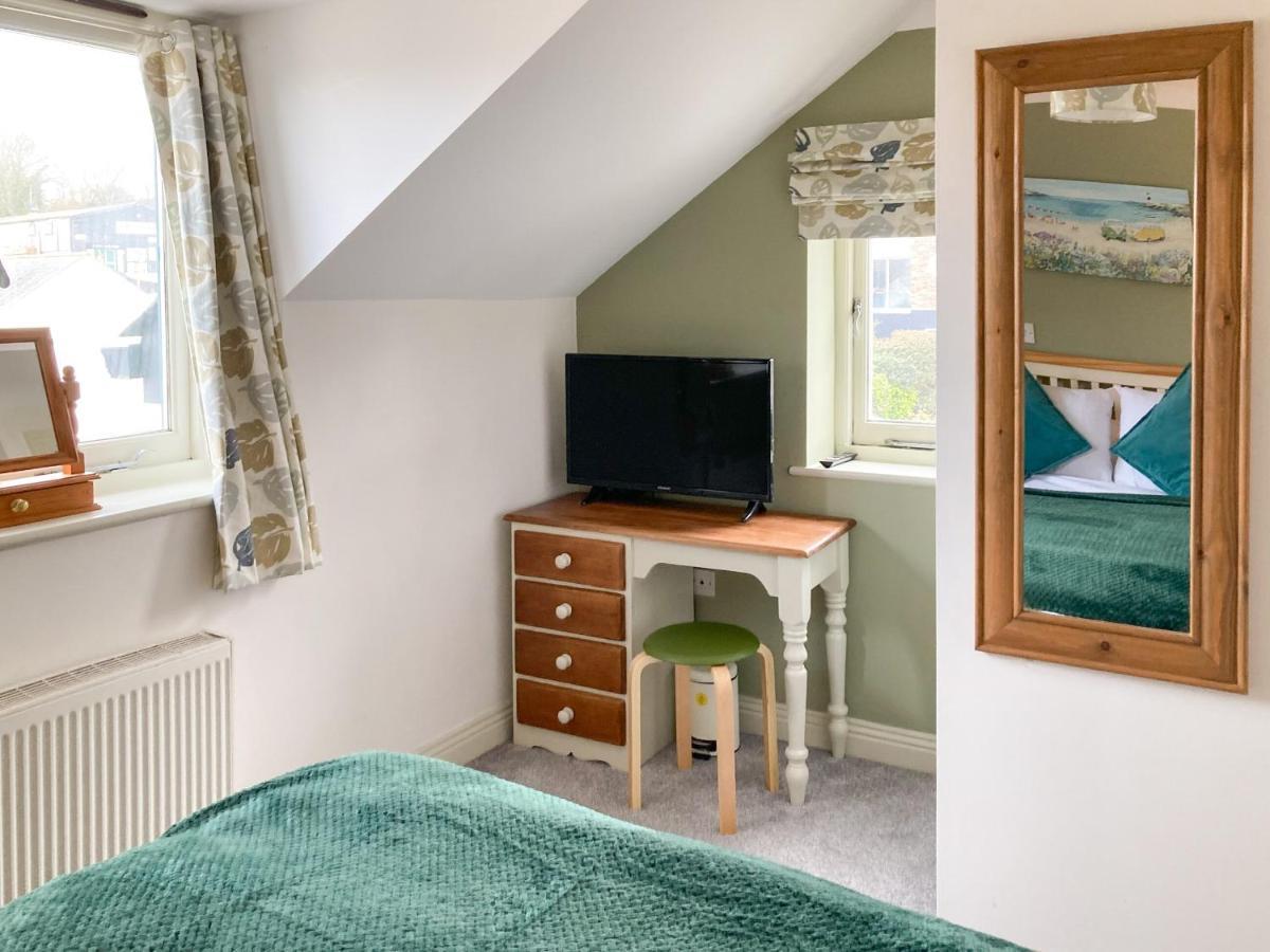 Snugglers Villa Penryn Dış mekan fotoğraf